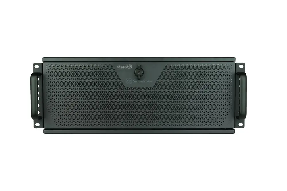 TERRA WORKSTATION 7700RM+ - Profesjonalna stacja robocza