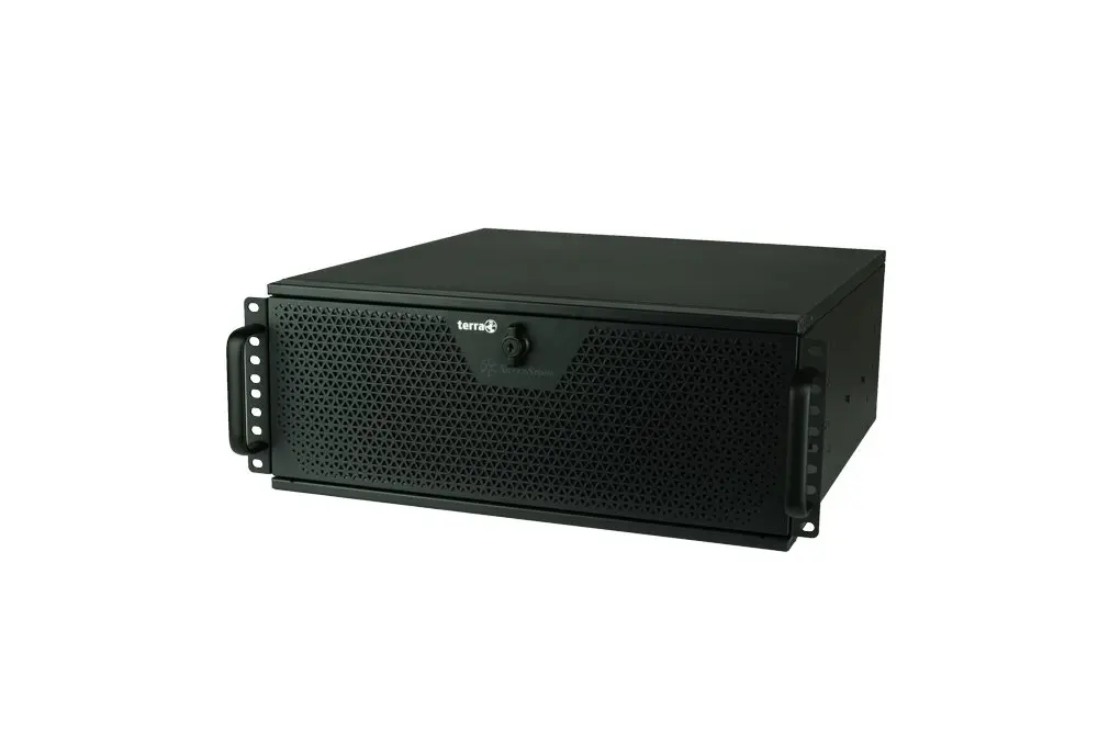 TERRA WORKSTATION 7700RM+ - Profesjonalna stacja robocza - obrazek 2